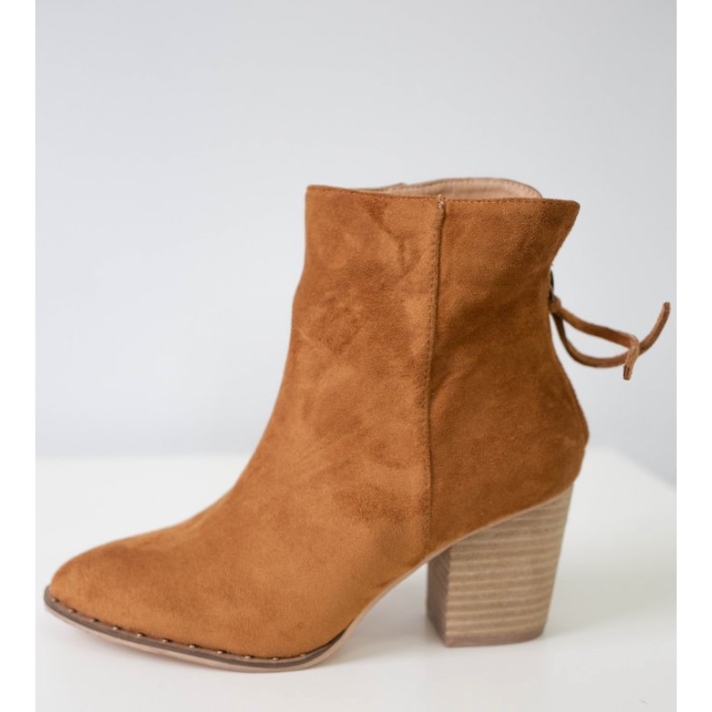 Western booties - Picture 2 of 3